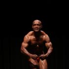 Ronald  Oliver - NPC BodyBE1 Classic 2012 - #1